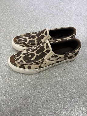 Roper Women's Slip-On Loafers size 8.5